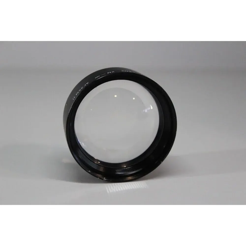Kalimar AUX TELEPHOTO Lens 2M-∞ AF35M II (US SELLER) Good Condition